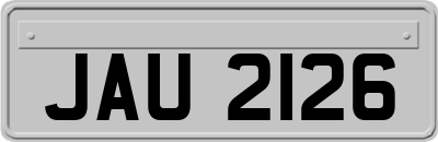 JAU2126