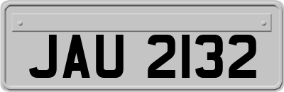 JAU2132