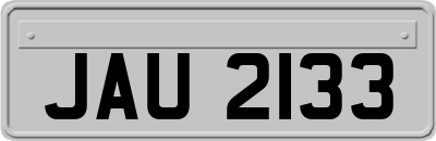 JAU2133