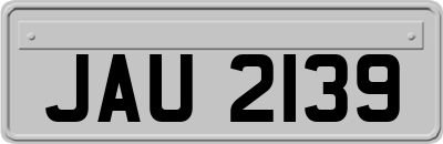 JAU2139