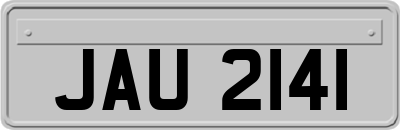 JAU2141