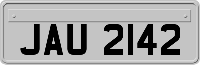 JAU2142