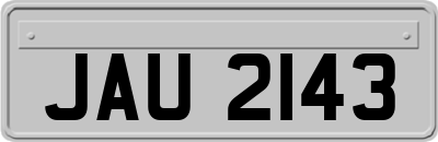 JAU2143