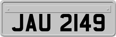 JAU2149