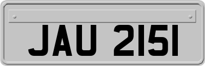 JAU2151
