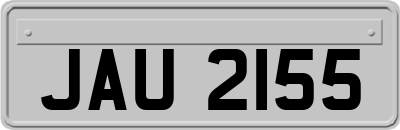 JAU2155