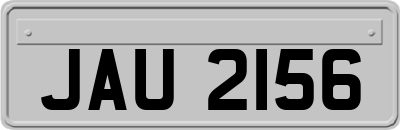 JAU2156