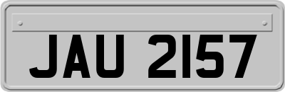 JAU2157