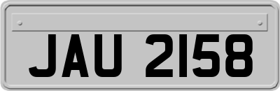 JAU2158