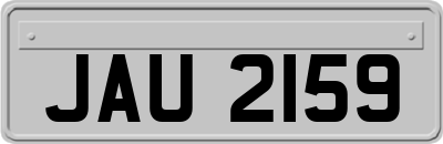 JAU2159