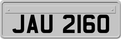 JAU2160