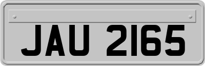 JAU2165