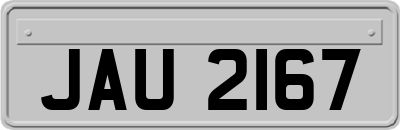 JAU2167