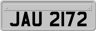 JAU2172