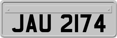 JAU2174
