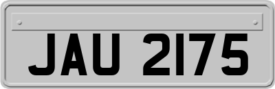 JAU2175