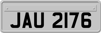 JAU2176