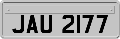 JAU2177