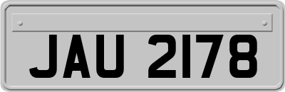 JAU2178