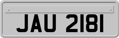 JAU2181