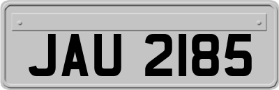 JAU2185