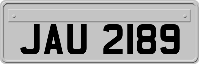 JAU2189