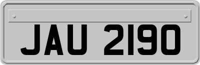 JAU2190