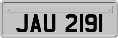 JAU2191