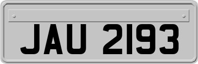 JAU2193