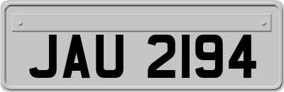 JAU2194