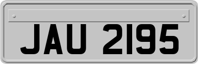 JAU2195