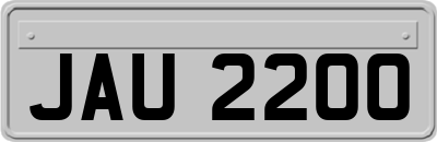 JAU2200