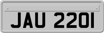 JAU2201