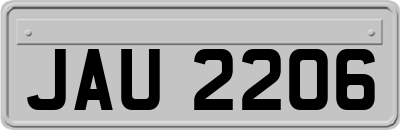 JAU2206