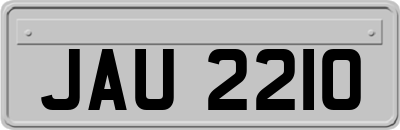 JAU2210