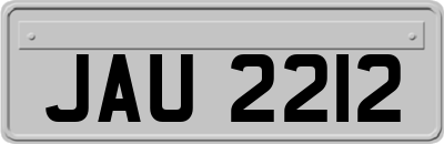 JAU2212