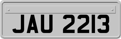 JAU2213