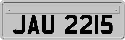 JAU2215