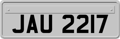 JAU2217