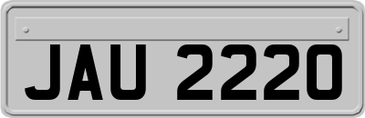 JAU2220