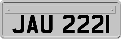 JAU2221