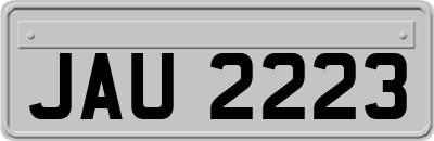 JAU2223