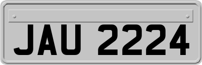 JAU2224