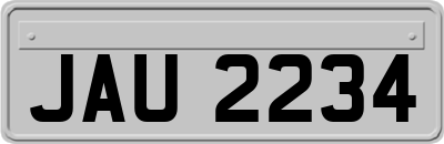 JAU2234
