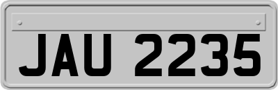 JAU2235