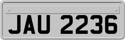 JAU2236