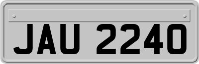 JAU2240