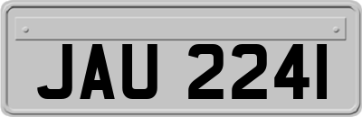 JAU2241