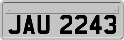 JAU2243