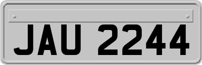 JAU2244